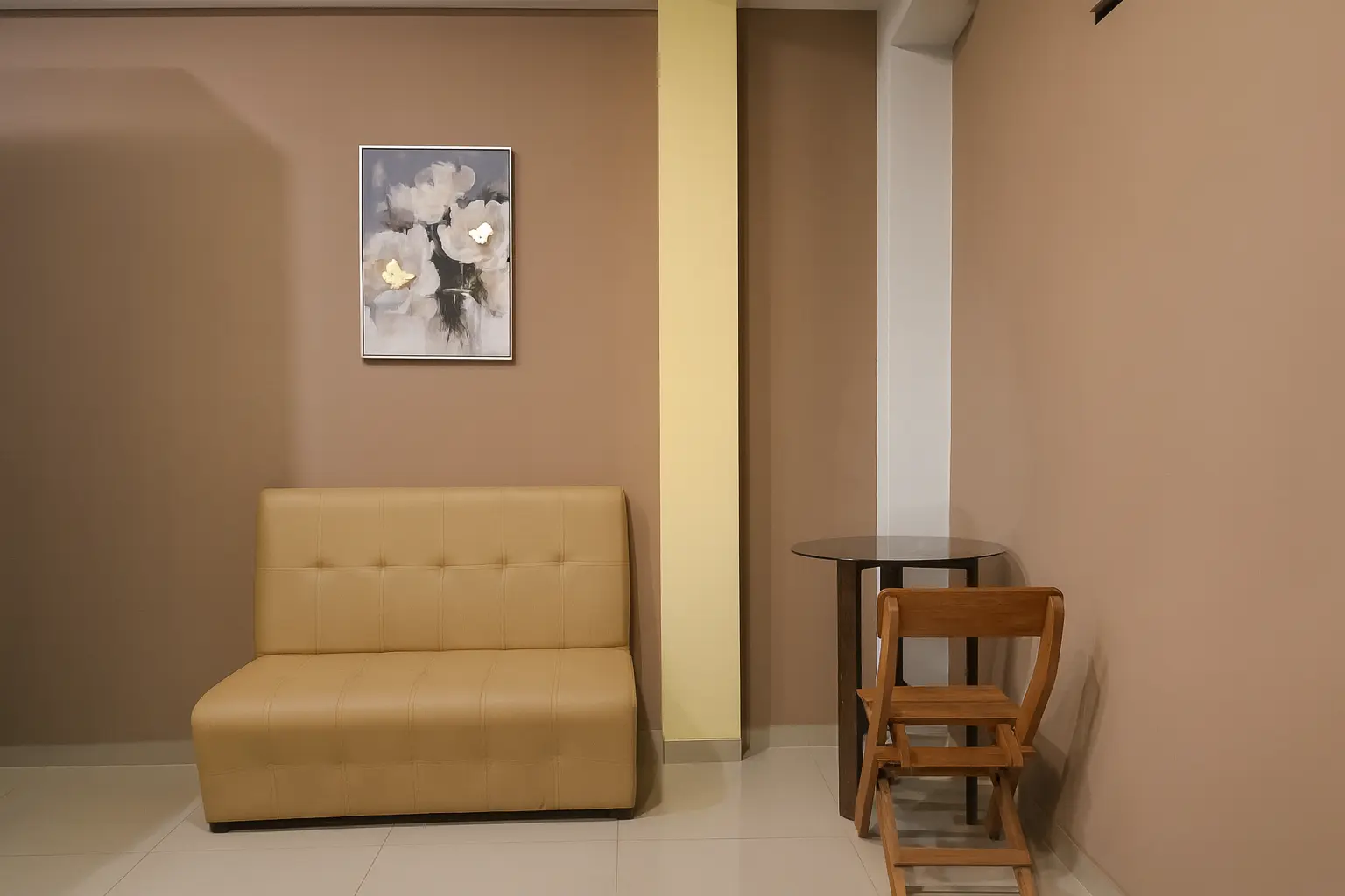 Habitación Residencial